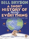 A Short History of Nearly Everything (eBook)